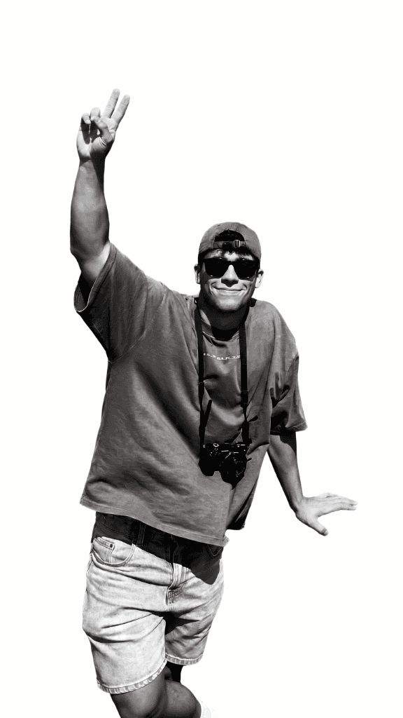 Iván Centeno — XR & 3D Specialist